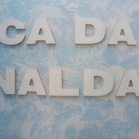 Cà da Nalda Lavagna Exterior foto