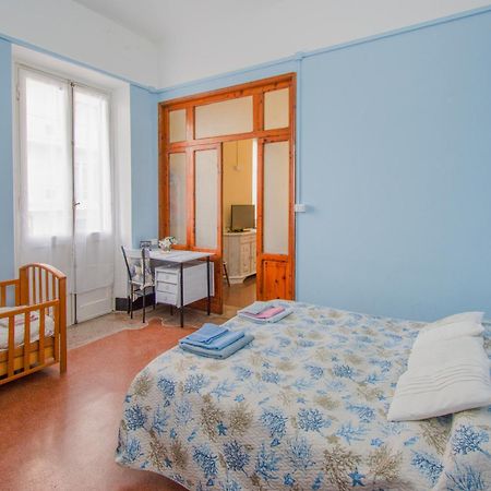 Cà da Nalda Lavagna Exterior foto