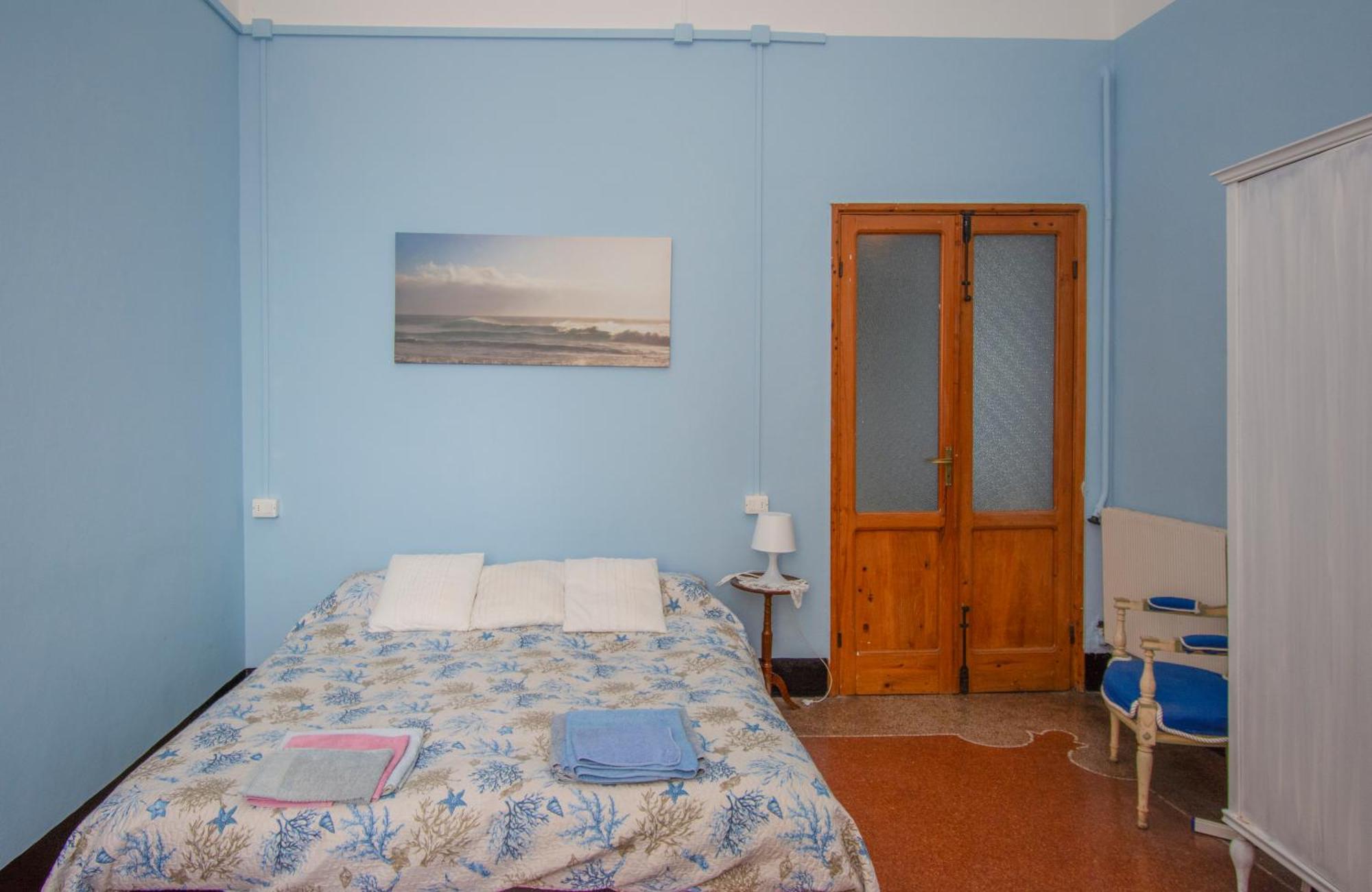 Cà da Nalda Lavagna Exterior foto
