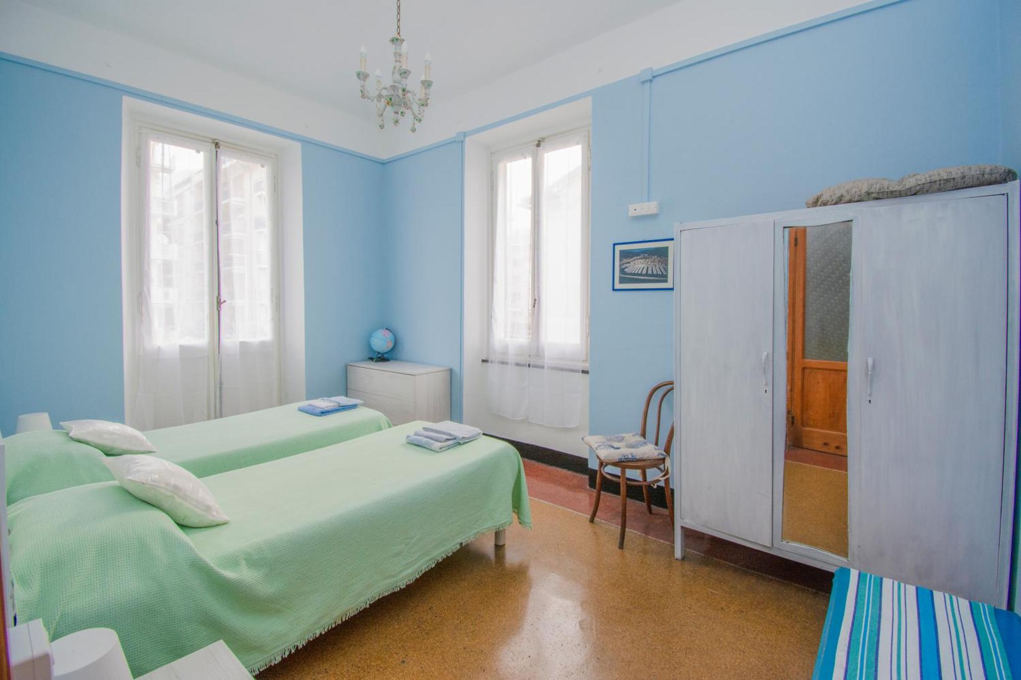 Cà da Nalda Lavagna Exterior foto
