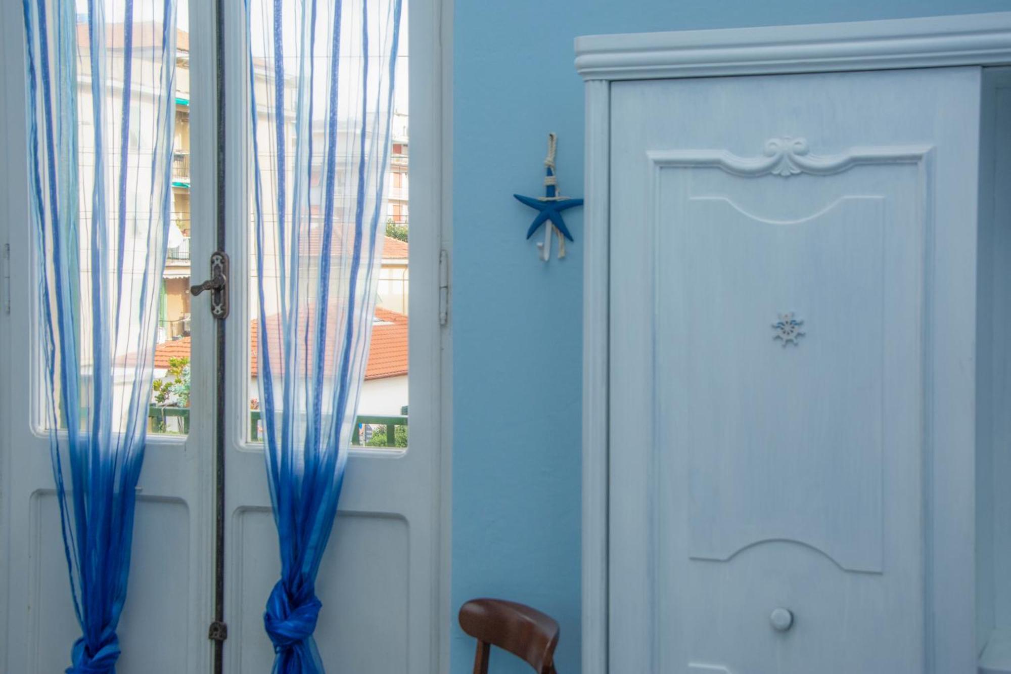 Cà da Nalda Lavagna Exterior foto