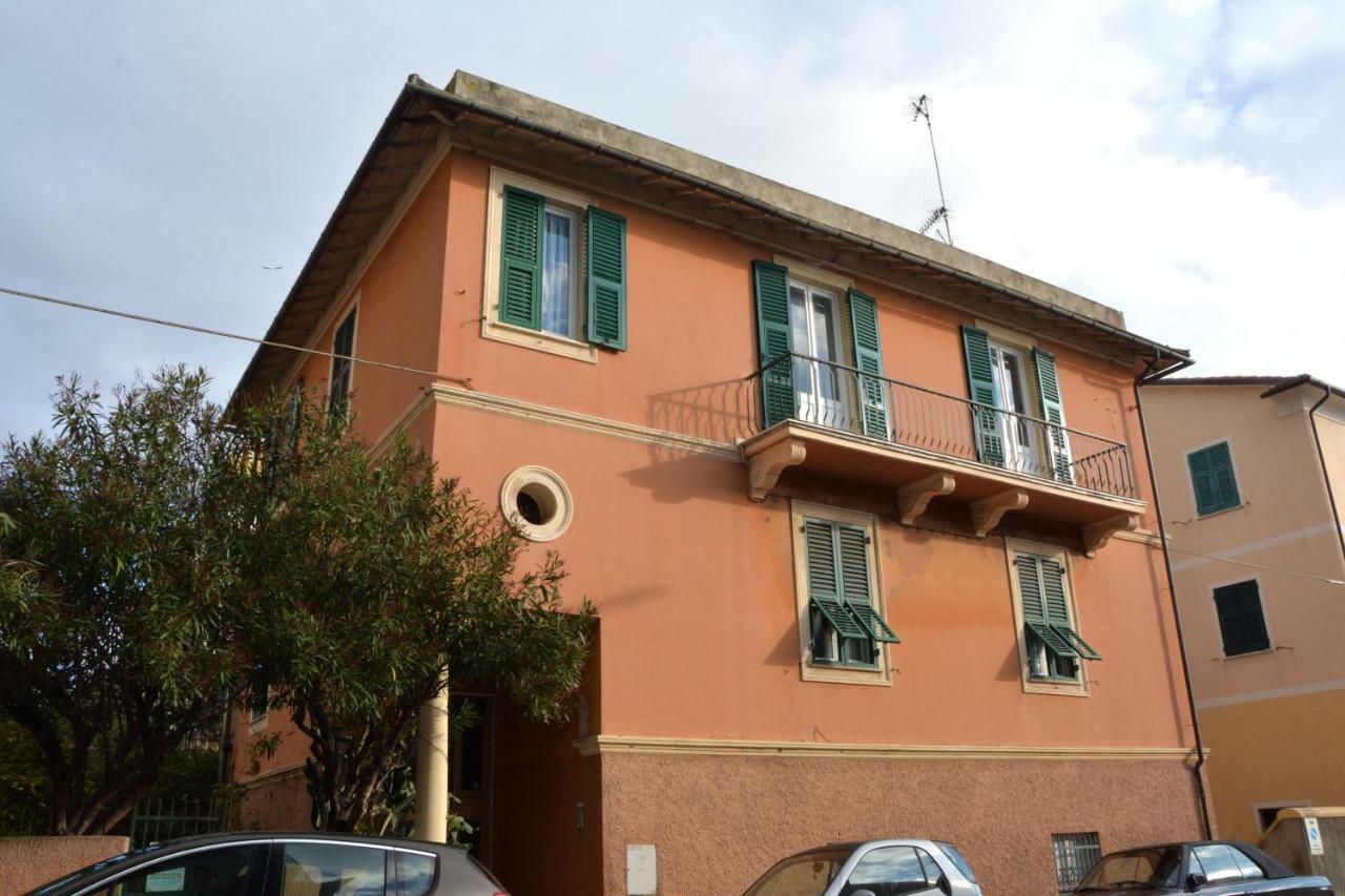Cà da Nalda Lavagna Exterior foto